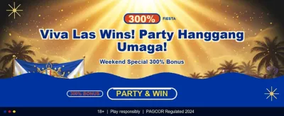 Win Big with Gperya Today!