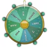 Lucky Bonus Spin welfare icon