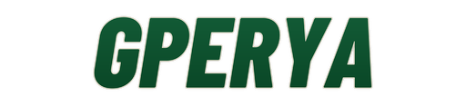 gperya Logo